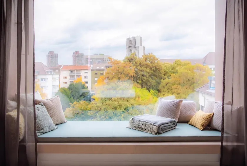 Radisson Blu Hotel, Mannheim - Image 1