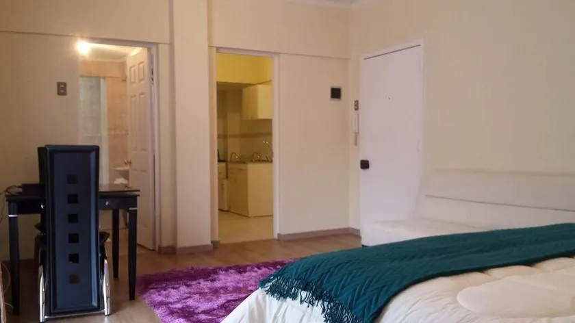 Smart Apart - Room