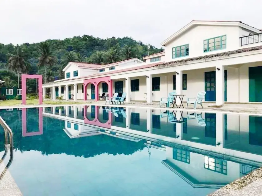 Lazuli Resort - Image 1