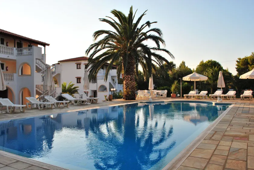 Villa Christina Skiathos - Image 1