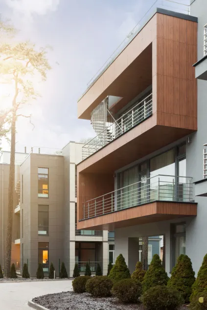 SONIA apartments - Image 1