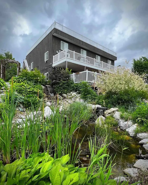Resort Lac Ste-Marie - Image 1
