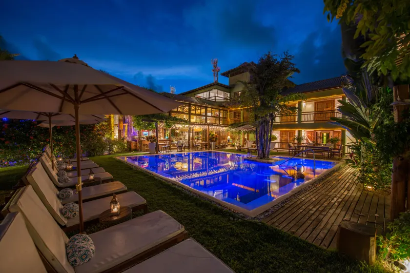 Refúgio da Vila Boutique Hotel & SPA - Image 1