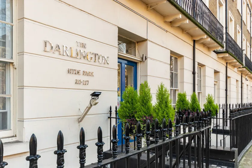 The Darlington Hyde Park - Image 1
