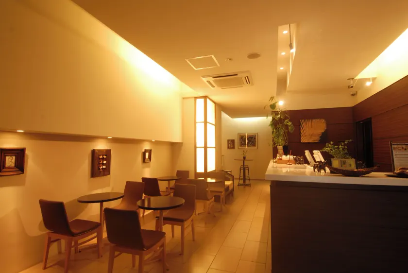 Hotel Tohkai - Image 1