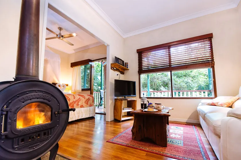 Lillypilly's Cottages & Day Spa - Image 1