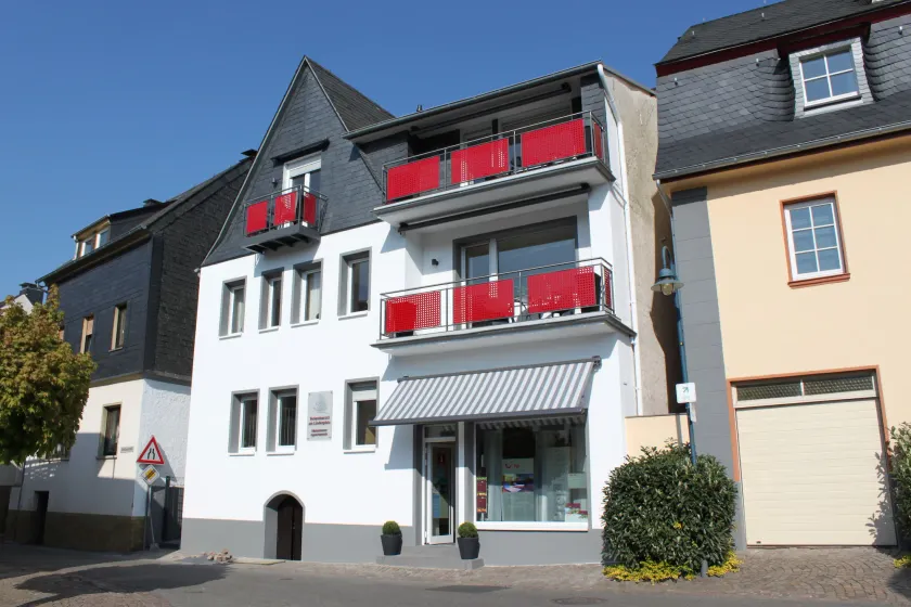 Feriendomizil am Lindenplatz - Image 1