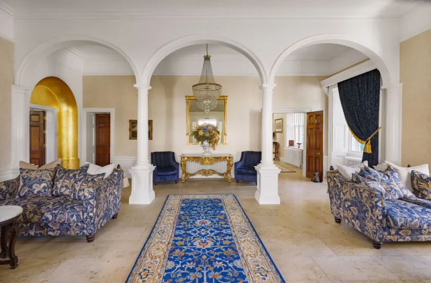 Dunbrody Country House Hotel - Image 1