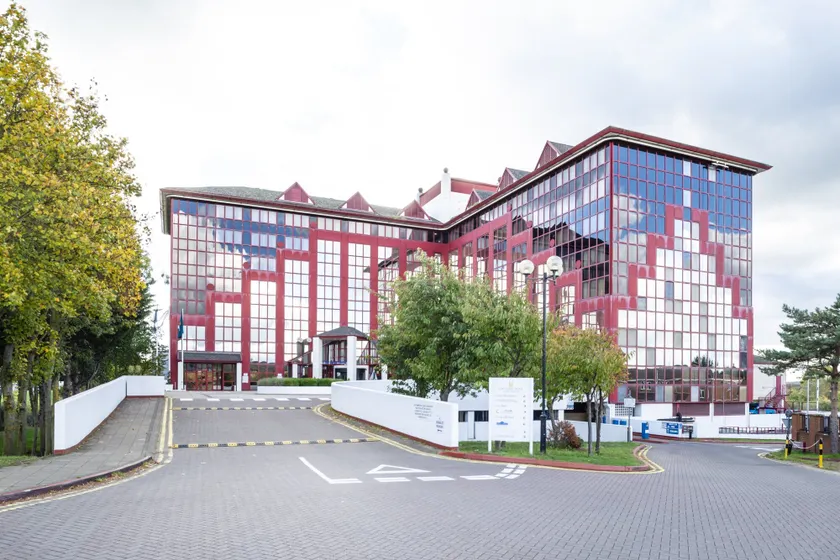 Copthorne Hotel Slough-Windsor - Image 1