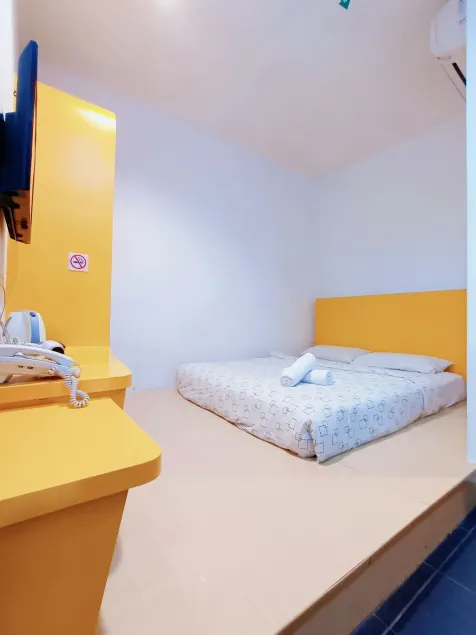 Kozi Hotel by Ardens - Taman Bukit Indah - Image 1