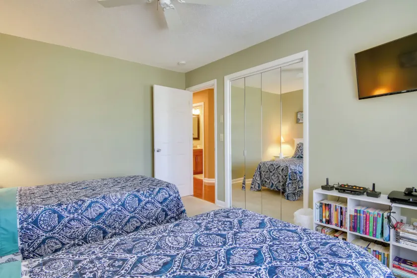 Close to Rehoboth & Dewey w/ Access to 3 Pools! - Interni