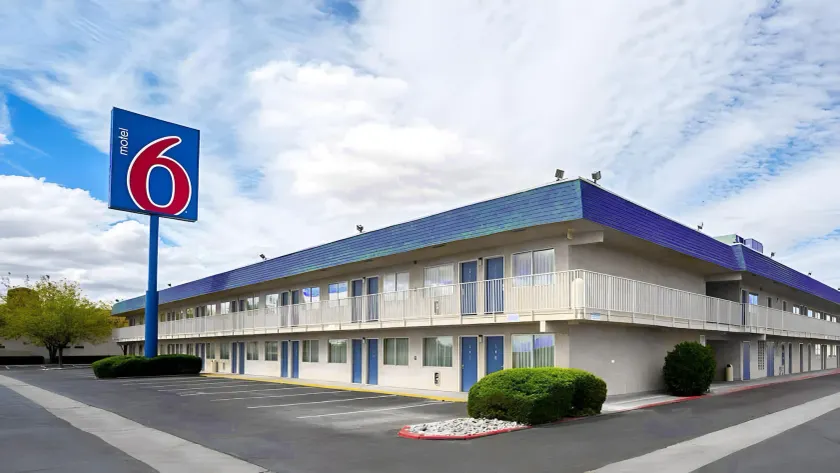 Motel 6-Holbrook, AZ - Image 1