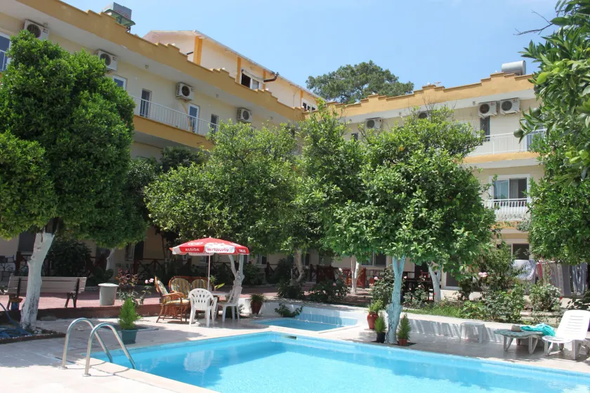 Ünal Boutique Hotel - Image 1