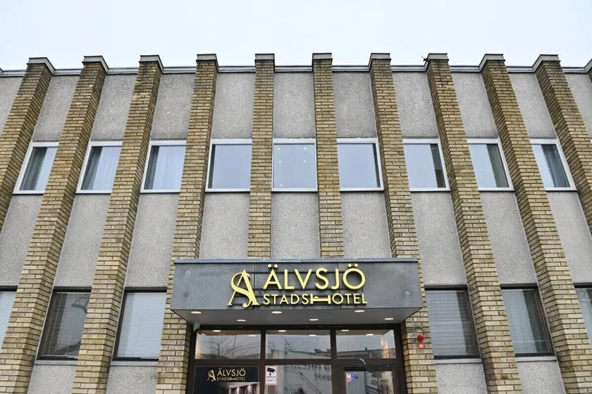 Älvsjö stadshotell - Image 1