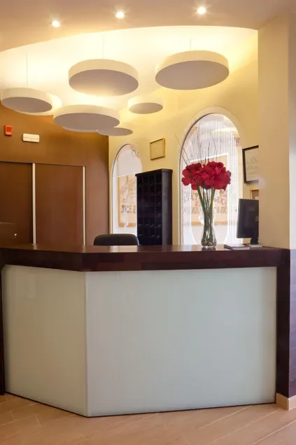 Hotel Quino - Image 1