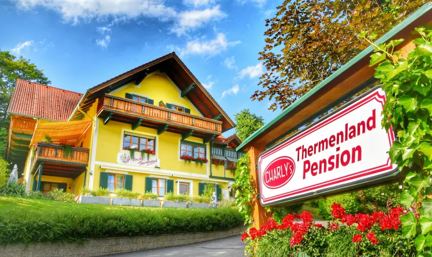 Pension Thermenland - Image 1