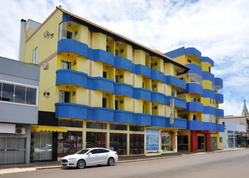 Hotel Iguaçu - Image 1