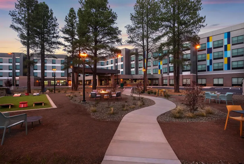 Home2 Suites By Hilton Flagstaff - Image 1