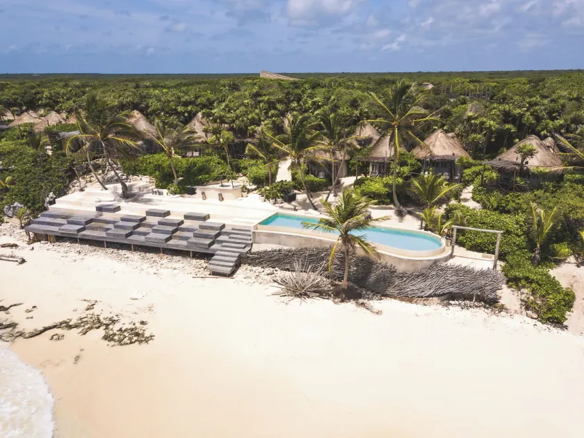 Art Village Tulum - Image 1