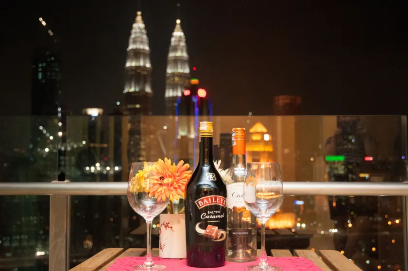 Apartment at Setia Sky Residences - Image 1