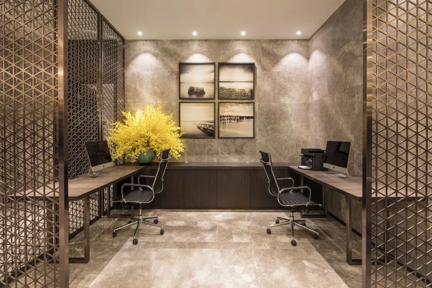 Somerset Harmony City Wuxi - Image 1
