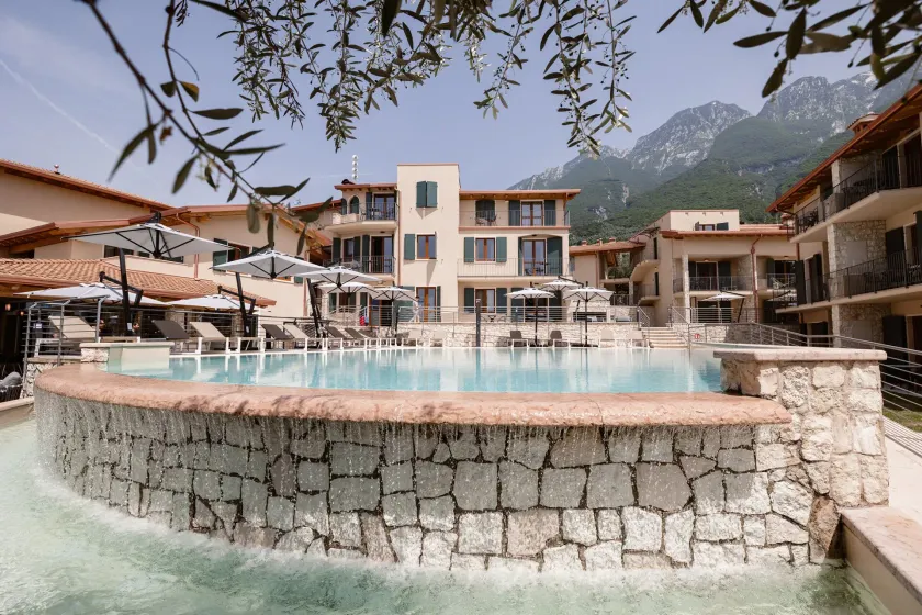 June Stay Lake Garda - Image 1