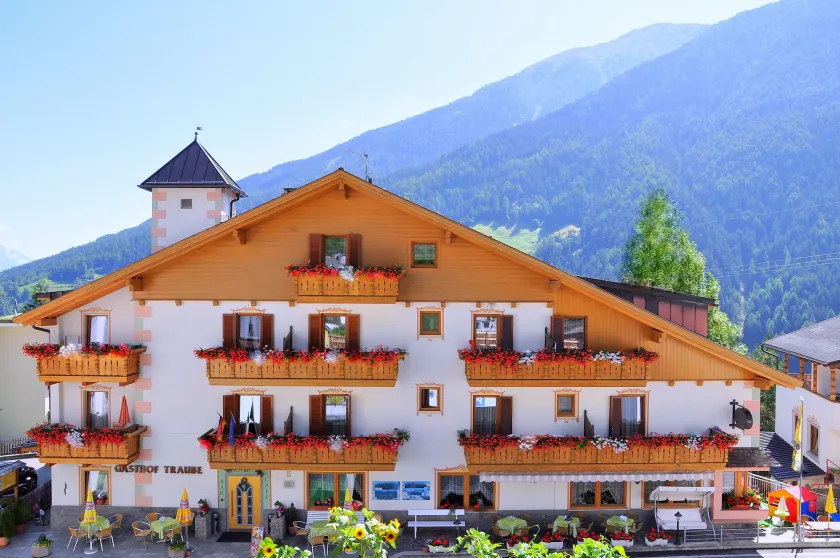 Hotel Traube - Stelvio - Image 1
