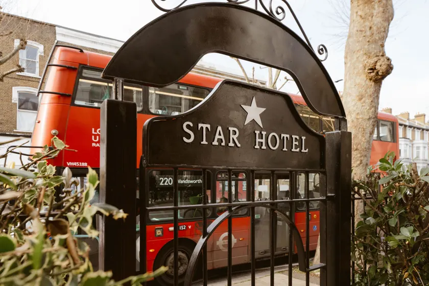 Star Hotel - Image 1