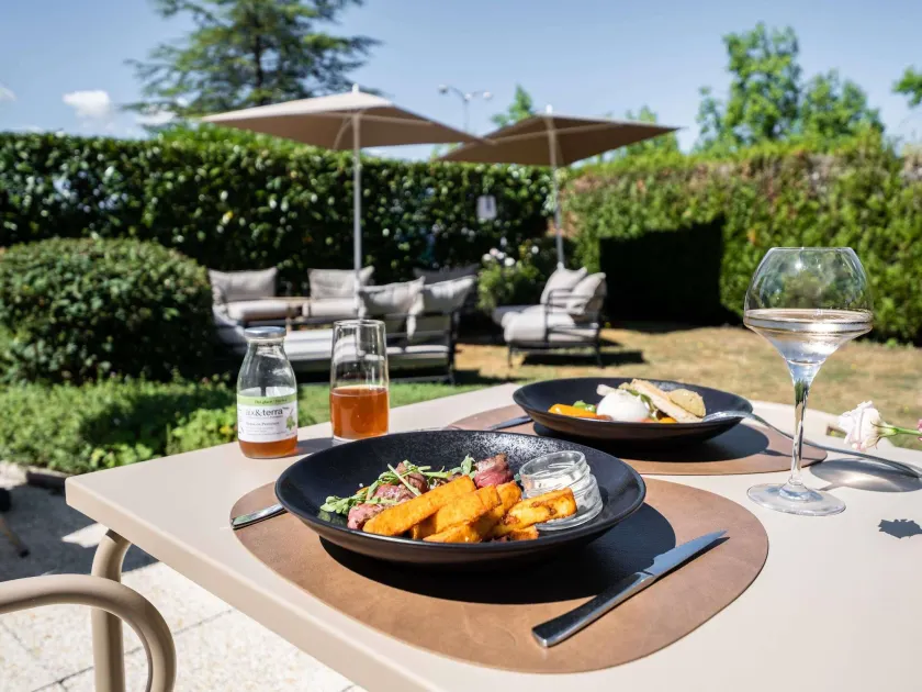 Mercure Compiègne Sud - Image 1