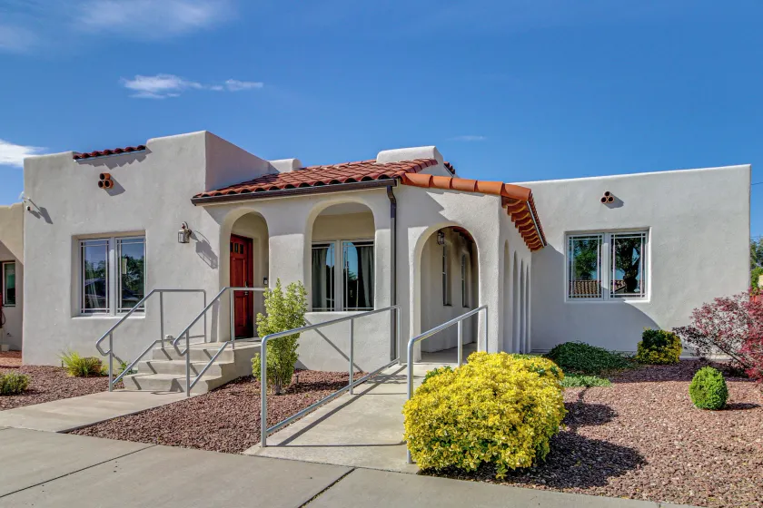 Walkable Home w/ Office in Downtown Albuquerque! - Image 1