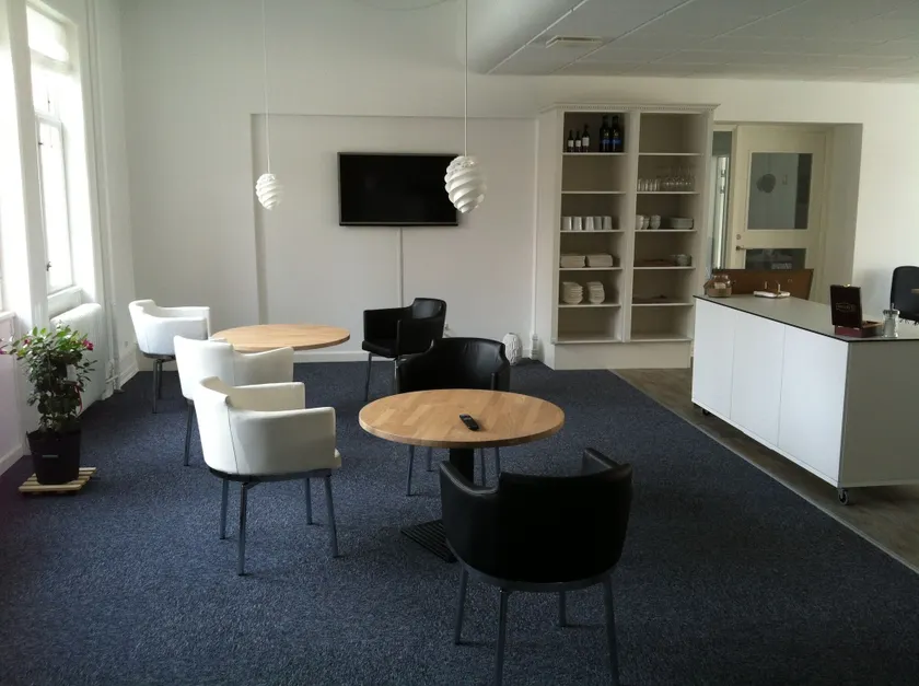 Hotel Posthuzed - Image 1