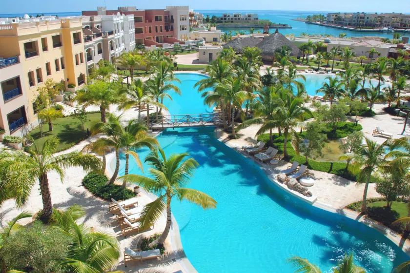 TAN Resorts Marina Cap Cana - All Inclusive - Image 1