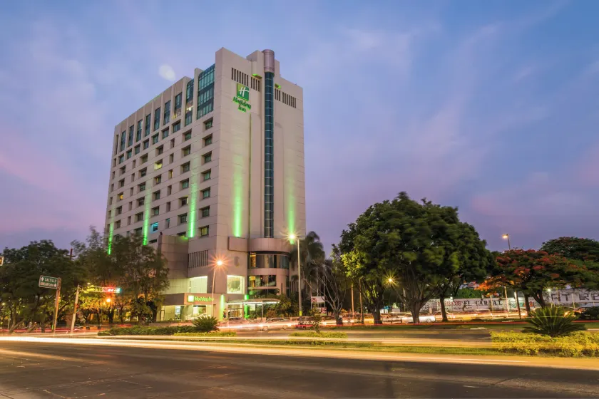 Holiday Inn Guadalajara Select by IHG - Image 1