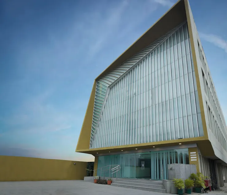 Premier Tamanna Hotel Hinjawadi Pune - Image 1