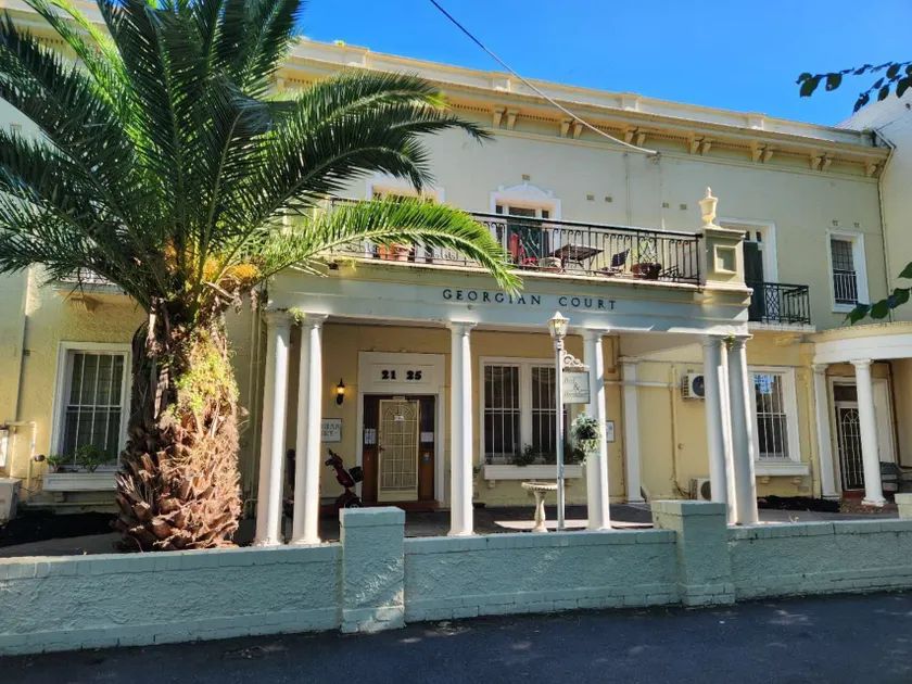Georgian Court Inn - Image 1