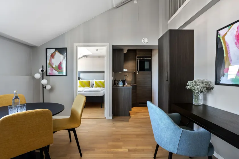 Numa Oslo Topp - Image 1