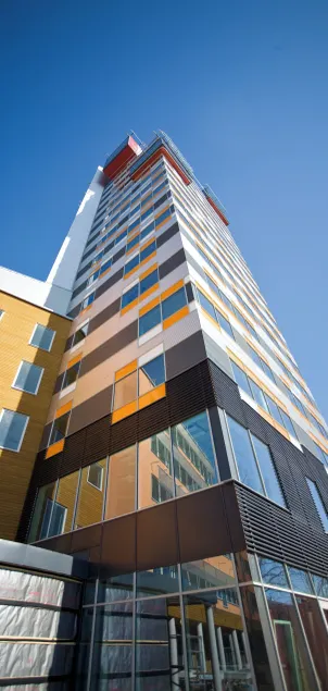 Sky Hotel Apartments Tornet - Image 1