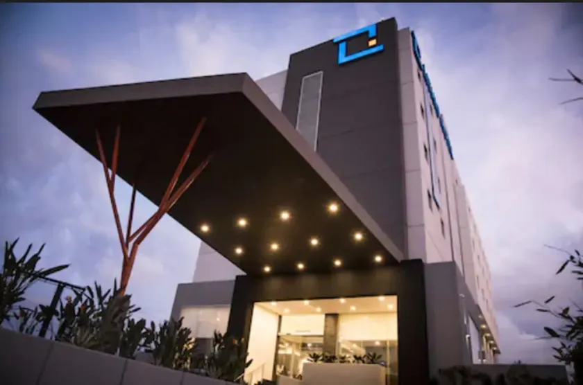 Lithio Hotel - Image 1