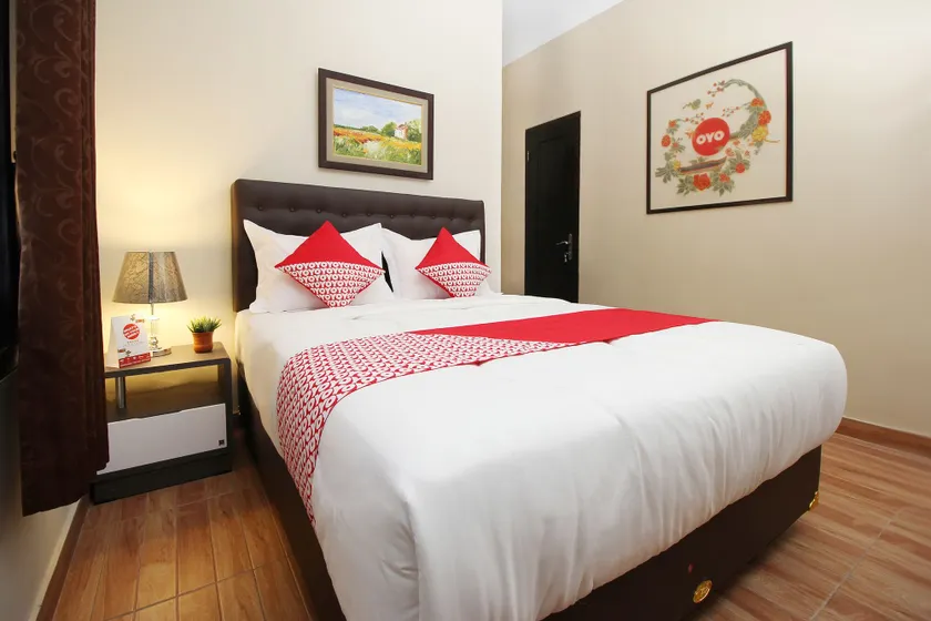 OYO 572 Omah Gedongkuning Syariah Homestay - Image 1