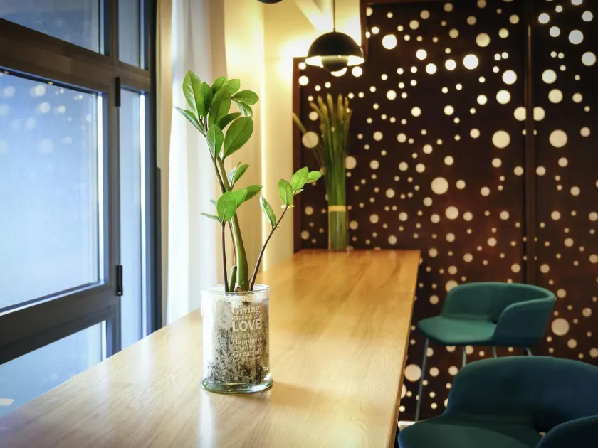 Mercure Perpignan Centre - Image 1