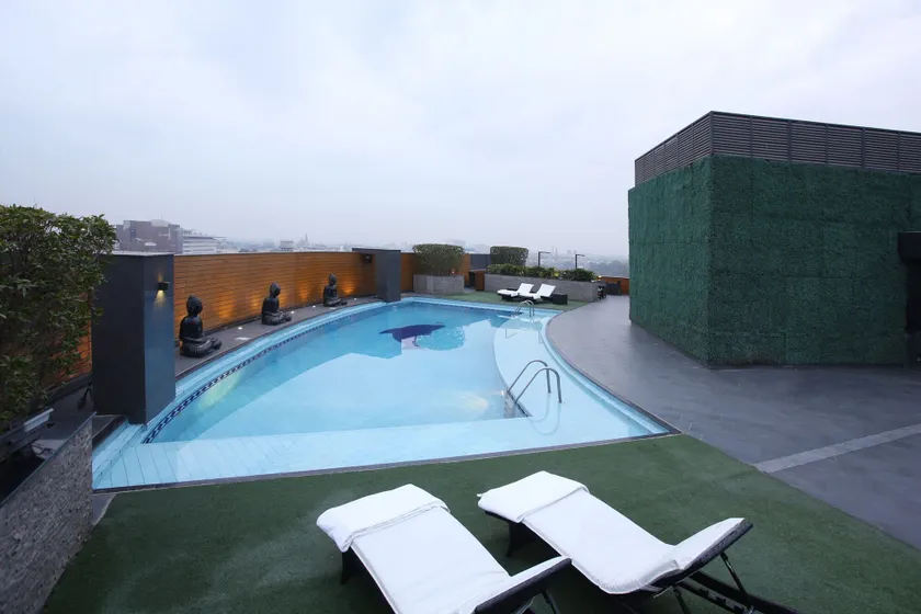 Four Points by Sheraton Lahore - Image 1