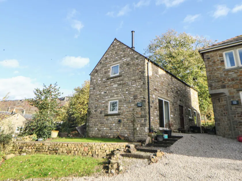 Harebell Cottage - Image 1