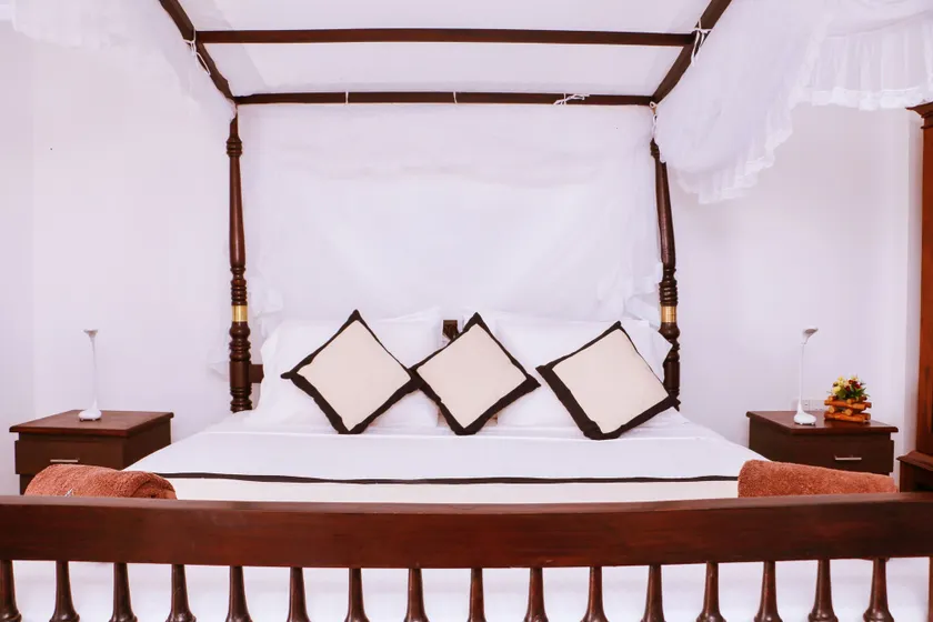 Mirissa Gate Resort - Image 1
