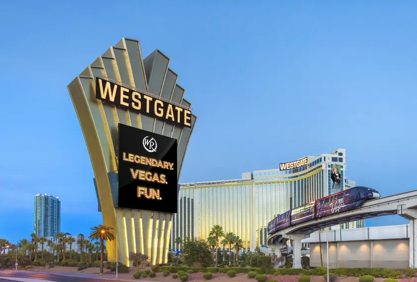 Westgate Las Vegas Resort and Casino - Image 1