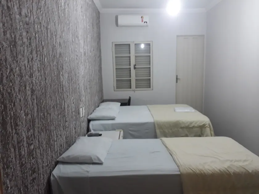 Araça Hotel - Image 1