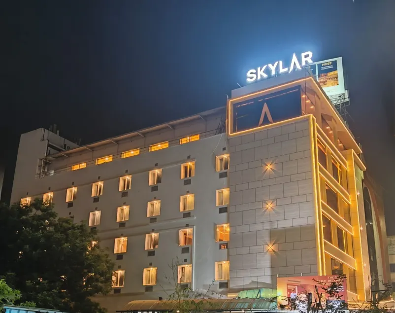 SKYLAR Tirupati - Image 1