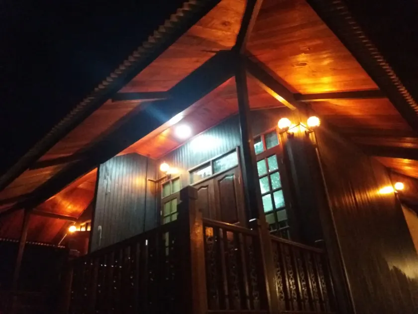Kembara Resort, Merang - Image 1
