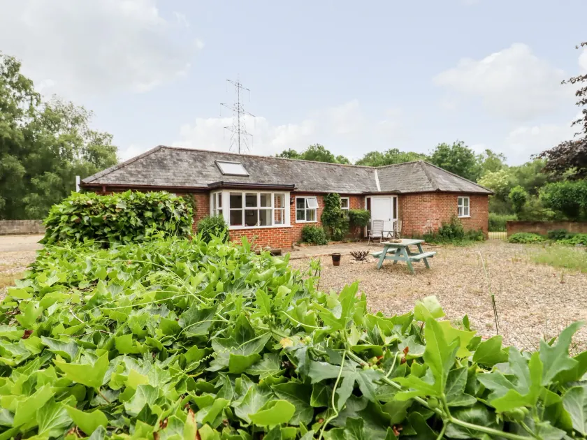 The Brambles - Image 1