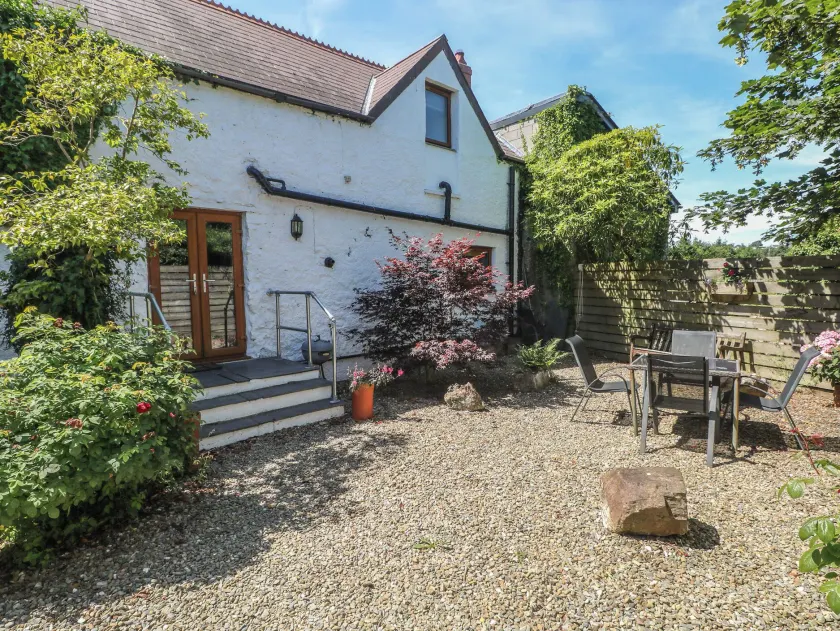 Stable Cottage, Narberth - Image 1