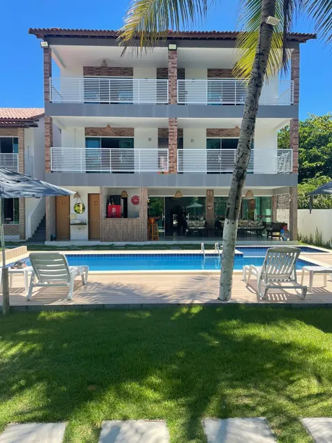 Pousada Villa Minduba - Image 1